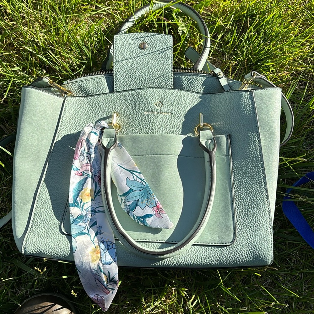 Nanette lepore, medium handbag